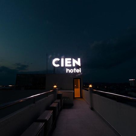 Cien Hotel Quy Nhon Exteriér fotografie