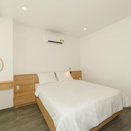 Cien Hotel Quy Nhon Exteriér fotografie