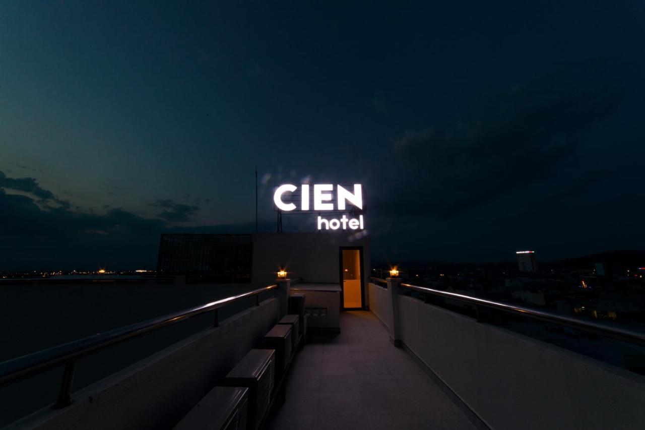 Cien Hotel Quy Nhon Exteriér fotografie